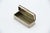 Rectangular Silver Snuff Box, in Good conditions. Designed 1920 to 1949