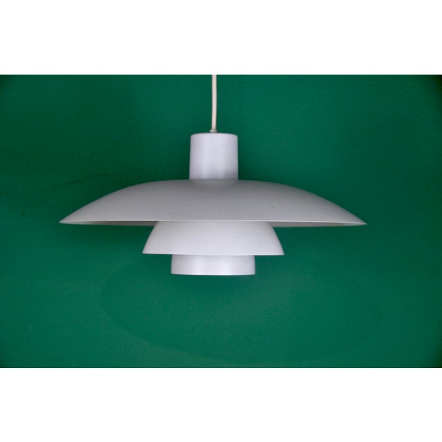PH 4/3 Lamp by Paul Henningsen for Louis Poulsen, 1970s For Sale - Image 11 of 11