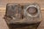 1910s Antique "Indian" Hand Separator Oil 1-Gal. Can For Sale - Image 5 of 7
