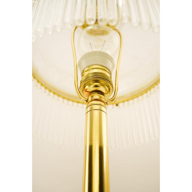 Art Deco Table Lamp, Vienna, 1920s For Sale - Image 12 of 18