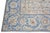 Vintage Hand Knotted Wool Rug, 8'9"x15'5" For Sale - Image 4 of 4