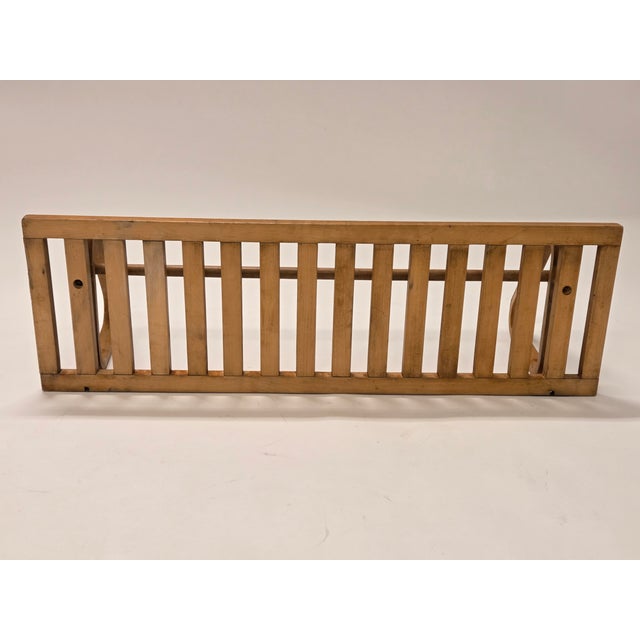 Coat Rack by Alvar Aalto for Artek, 1930s For Sale - Image 3 of 15