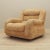 Italian Beige Armchair, Italy, 1960s For Sale - Image 15 of 15