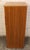 Mid-Century Modern Vintage Danish Made Mid-Century Teak Lingerie Chest For Sale - Image 3 of 14