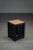 Modernist Stool by J.P.D. Van Gelder For Sale - Image 4 of 11