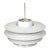 1960s Sven Middelboe “Verona” Pendant for Nordisk Solar For Sale