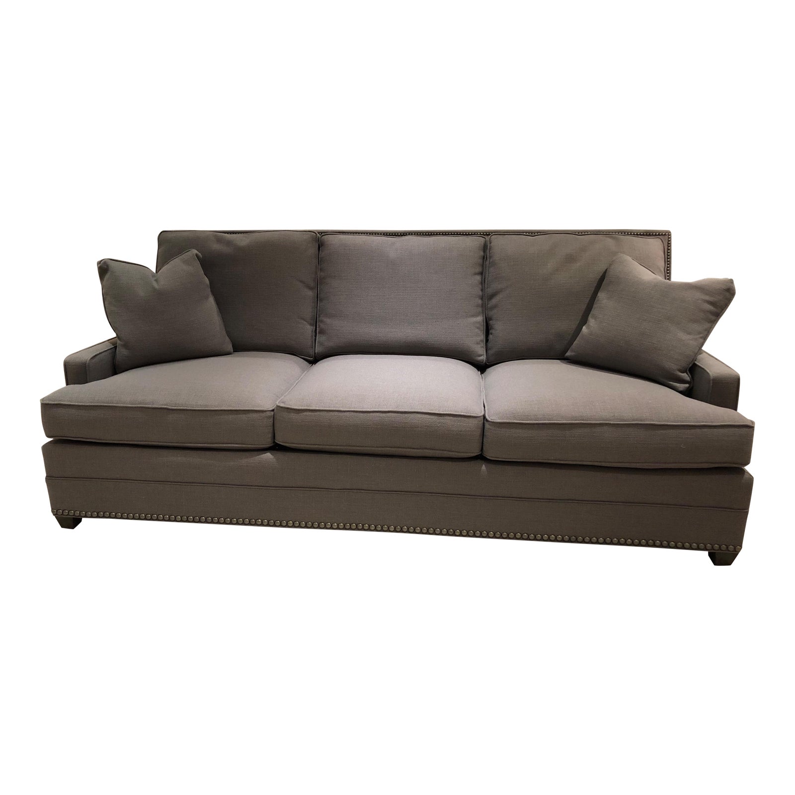 Vanguard Riverside Sofa Chairish