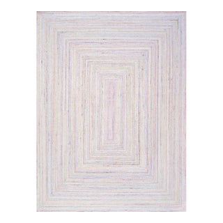 Pasargad Home Faro Indoor/Outdoor Area Rug- 5' 0'' X 8' 0'' For Sale