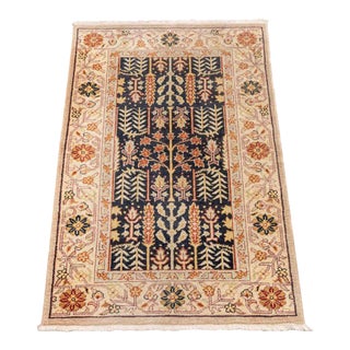 Safavieh Samarkand Rug, 5' 2" X 3' For Sale