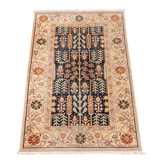 Safavieh Samarkand Rug, 5' 2" X 3' For Sale