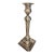Silver Candlestick For Sale