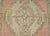 Turkish Mini Rug Oriental Hand Knotted Vintage Rug 1'9" x 3'4" #21138 For Sale - Image 4 of 8