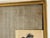 Sir Arthur Wellesley, 1st Duke of Wellington's Silk Handkerchief, Framed For Sale - Image 17 of 18