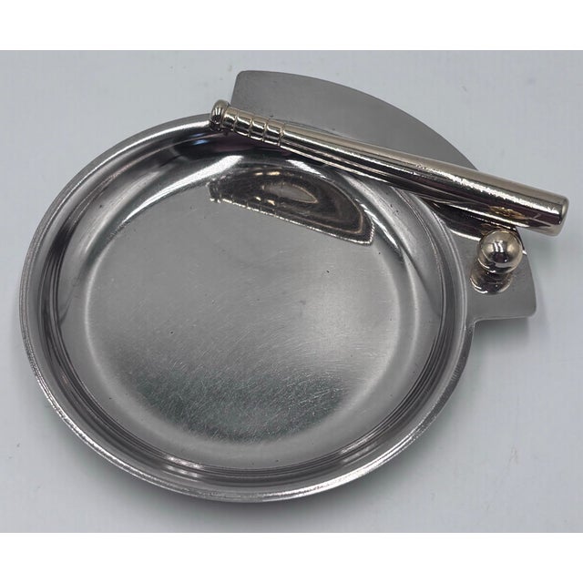 A coin caddy or catchall for the sports enthusiast. Excellent for a nightstand, entry way or even as a gift. Be sure to...