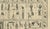After Montfaucon, Bembine Tablet of Isis from Antiquity Explained, 1721, Engraving For Sale - Image 7 of 11