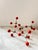 Vintage Atomic Age Molecular Model with Bakelite Balls, Former Czechoslovakia, 1950s For Sale - Image 12 of 12
