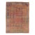 Galerie Shabab Collection Early 20th Century Turkish Oushak Room Size Carpet For Sale