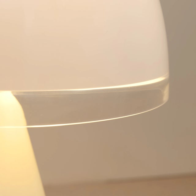 Baobab Lamp from Guzzini, 1970s For Sale - Image 6 of 8