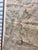 Vintage Indigenous Amazonian Bark Fiber Painting, Traditionally Crafted From Beaten Tree Bark with Natural Pigment Drawings of Local Fauna For Sale - Image 9 of 12