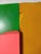 2020s Contemporary Abstract Aerosol on Assembled Masonite (Isorel) "Untitled 145" by Andre Debono For Sale - Image 5 of 6