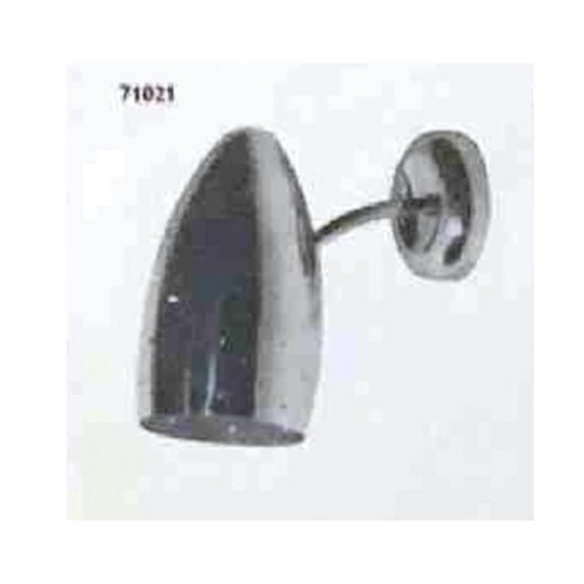 Pair of 1950s Mauri Almari Perforated Brass Sconces for Itsu For Sale - Image 11 of 11