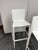 Plastic Mario & Claudio Bellini for Heller Bellini Outdoor Barstools, Set of Six For Sale - Image 7 of 12