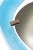 Mid-Century Modern Oval Mirror by Max Ingrand for Fontana Arte, 1960s For Sale - Image 3 of 5
