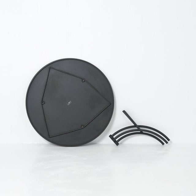 Tippy Jackson Dining Table by Philippe Starck for Driade, 1982 For Sale - Image 17 of 18