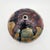 Mid-Century Modern Mid-Century Modern Oxblood & Cobalt Studio Pottery Weed Pot, USA For Sale - Image 3 of 10