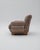 Wood Vintage Space Age Tubular Chair, 1970s For Sale - Image 7 of 8