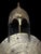 Turkish Brass Calligraphy Helmet Shield Set For Sale - Image 4 of 18