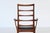 Lis Armchair in Teak by Niels Koefoed, Denmark, 1960s For Sale - Image 13 of 17