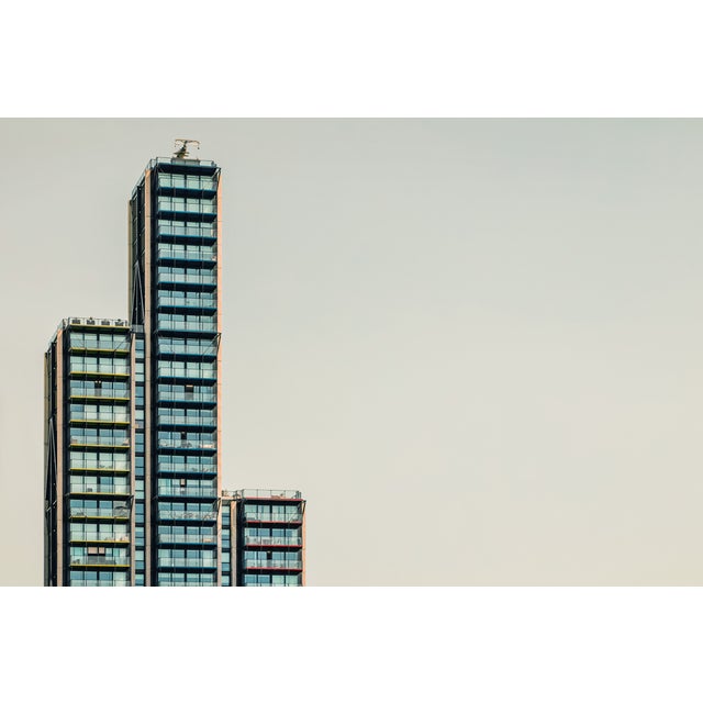 Guy Sargent, Merano, Archival Pigment Print For Sale