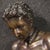 Italian Artist, Sculpture of Dying Gaul, 1920, Bronze For Sale - Image 4 of 13