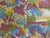Red Large French Tapestry Design For Sale - Image 8 of 17