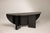 Black Lacquered Antella Console Table by Kazuhide Takahama for Cassina, 1975 For Sale - Image 17 of 18