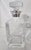 Sterling Silver Mounted Crystal Decanter, 2001 For Sale - Image 6 of 18