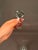 1920s English Cut Glass Decanter With Stopper For Sale In Indianapolis - Image 6 of 8