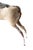 Beige French Artist, Horse Sculpture, 1880, Horsehide For Sale - Image 8 of 16