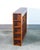 Open Bookcase Shelf in Wood For Sale - Image 10 of 18