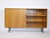 Teak Sliding Door Sideboard from WK Möbel, 1960s For Sale - Image 13 of 13