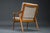 Wood Set of Model 563 Chairs by Fredrik Kayser for Vatne Lenestolfabrikk, Norway, 1960s For Sale - Image 7 of 17