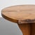 Brown Wood Wall Table, French Alps, 1970 For Sale - Image 8 of 11