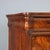 Louis Philippe Chest of Drawers in Walnut and Walnut Burl For Sale - Image 3 of 11