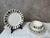 White Vintage Art Deco Dinner Service, 1930, Set of 59 For Sale - Image 8 of 15