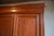 Antique Louis Philippe Oak Cabinet For Sale - Image 5 of 10