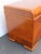 Lane Art Deco Waterfall Inlay Cedar Chest Blanket Trunk 6627 For Sale - Image 16 of 18