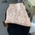 Elegant French Black Commode W/ Marble Top & Bronze Dore Ormalu For Sale - Image 4 of 10