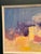 Aulikki Bondeson, Abstract Composition, 1994, Oil on Panel, Framed For Sale - Image 13 of 18