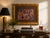 Large Framed “Bar Jazz Collection” Contemporary Abstract Jazz Artwork For Sale - Image 4 of 8